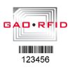 Gen 2 RFID Tags