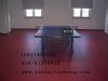乒乓球地胶价格北京乒乓球馆专用地胶厂家