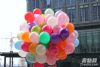 北京氦气球批发 气球布置 气球装饰 气球