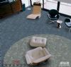 办公室地毯家用 小圈绒地毯 工程地毯 
