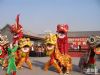 北京专业舞龙舞狮表演