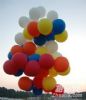 北京氦气球批发 氦气球放飞