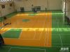 pvc塑胶地板 PVC运动地板篮球