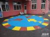 幼儿园专业地面施工，幼儿园地面材料
