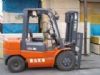 杭州柴油三吨合肥合力叉车经销商最新价格