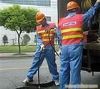 北京清理化粪池管道疏通公司
